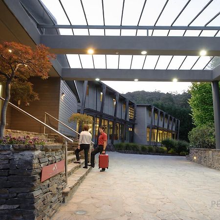 Panorama Retreat & Resort Kalorama Zewnętrze zdjęcie
