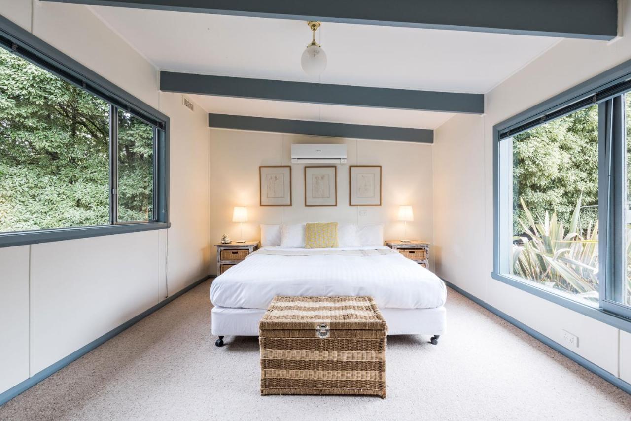 Panorama Retreat & Resort Kalorama Zewnętrze zdjęcie