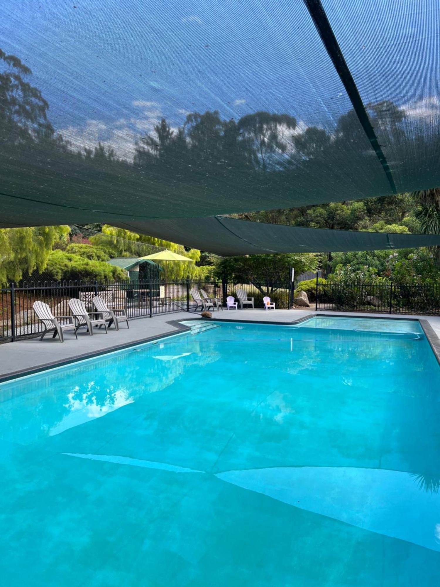 Panorama Retreat & Resort Kalorama Zewnętrze zdjęcie