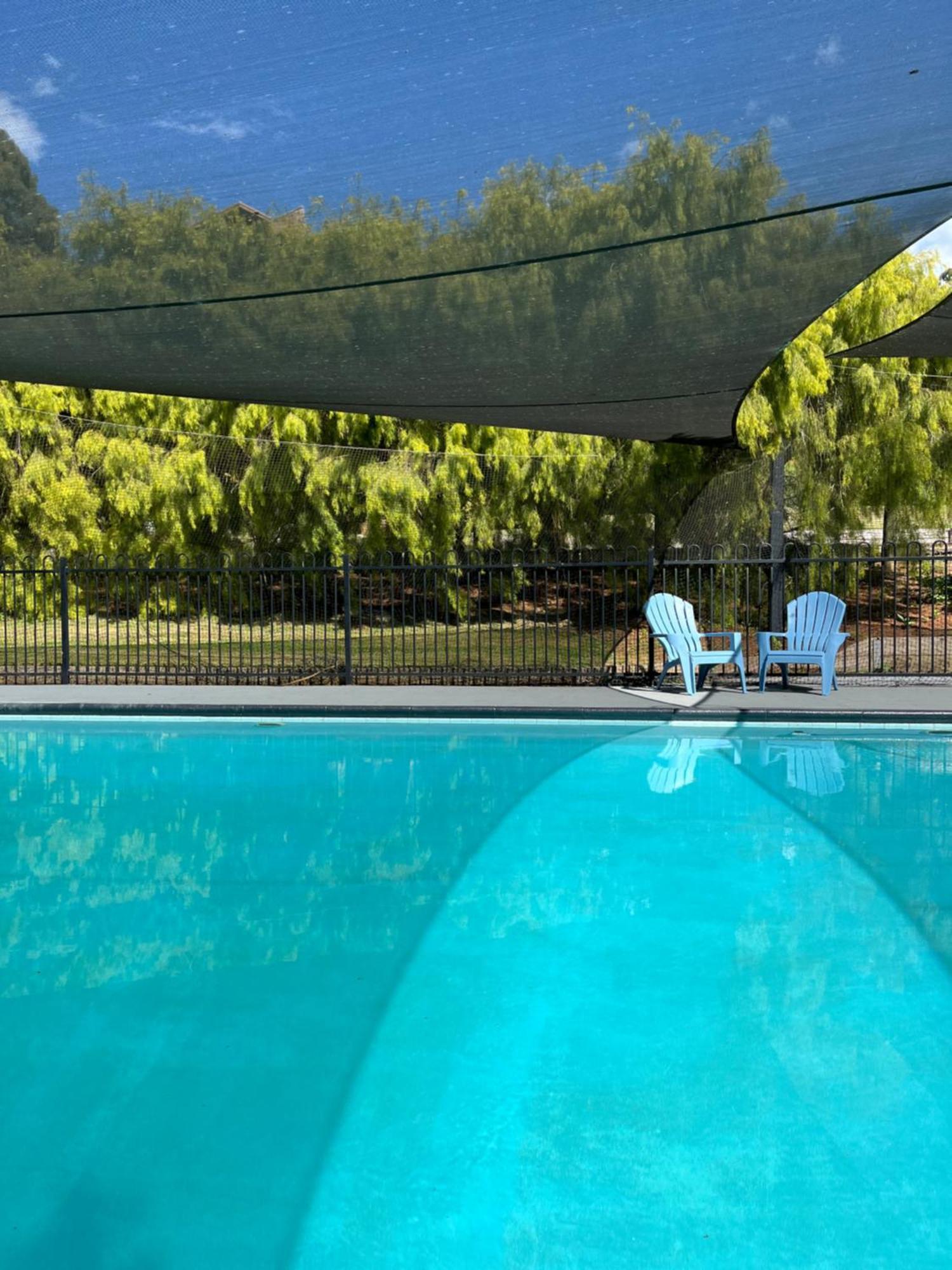 Panorama Retreat & Resort Kalorama Zewnętrze zdjęcie
