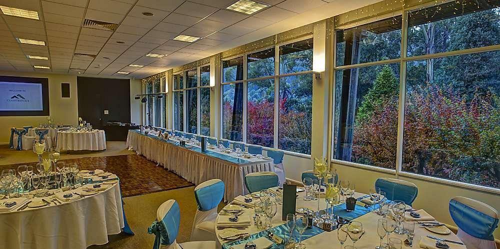 Panorama Retreat & Resort Kalorama Zewnętrze zdjęcie