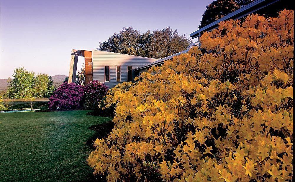 Panorama Retreat & Resort Kalorama Zewnętrze zdjęcie
