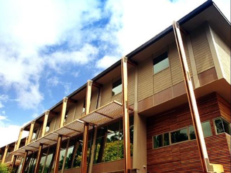 Panorama Retreat & Resort Kalorama Zewnętrze zdjęcie