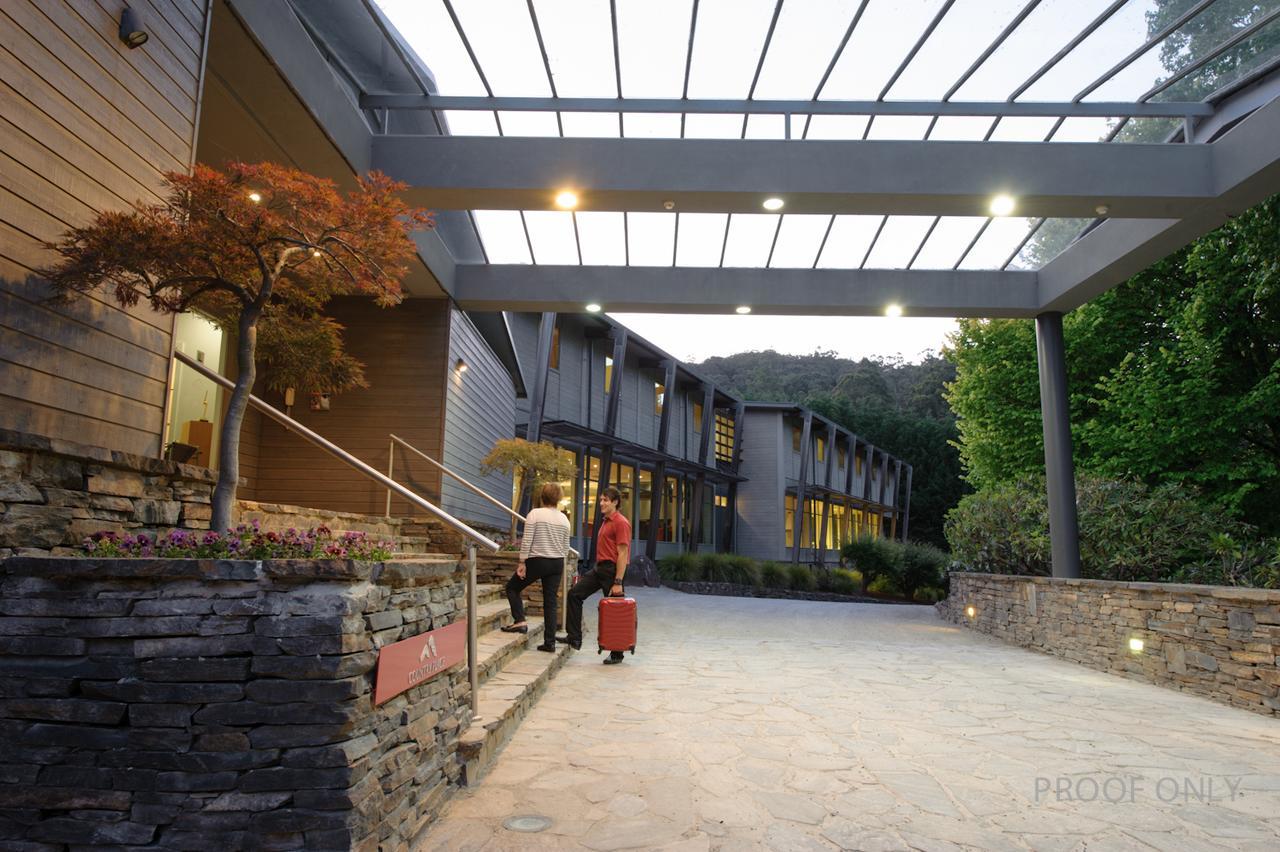 Panorama Retreat & Resort Kalorama Zewnętrze zdjęcie